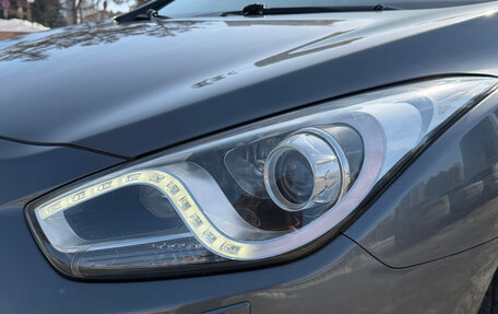 Hyundai i40 I рестайлинг, 2013 год, 1 400 000 рублей, 10 фотография