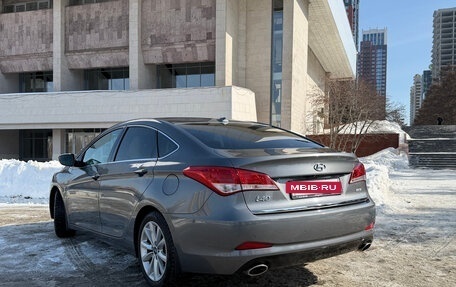 Hyundai i40 I рестайлинг, 2013 год, 1 400 000 рублей, 14 фотография