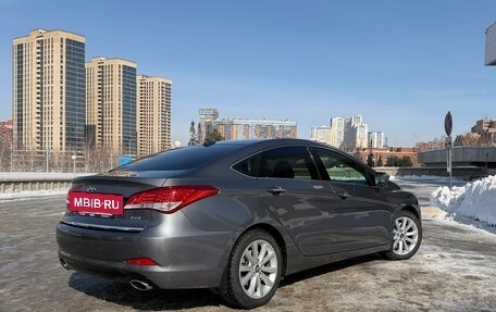 Hyundai i40 I рестайлинг, 2013 год, 1 400 000 рублей, 11 фотография