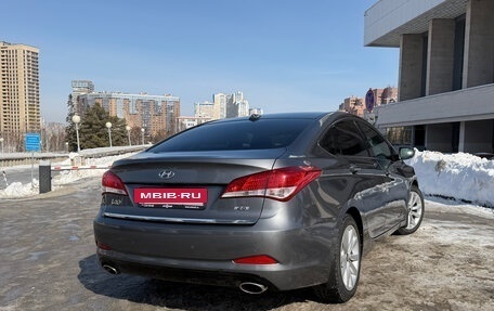 Hyundai i40 I рестайлинг, 2013 год, 1 400 000 рублей, 12 фотография