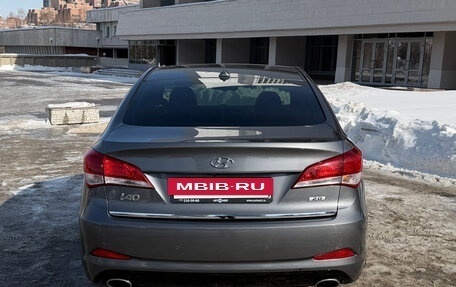 Hyundai i40 I рестайлинг, 2013 год, 1 400 000 рублей, 13 фотография