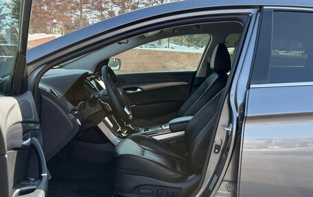 Hyundai i40 I рестайлинг, 2013 год, 1 400 000 рублей, 15 фотография