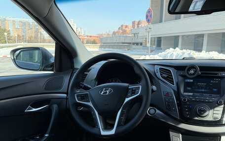 Hyundai i40 I рестайлинг, 2013 год, 1 400 000 рублей, 18 фотография