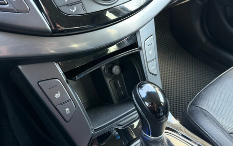 Hyundai i40 I рестайлинг, 2013 год, 1 400 000 рублей, 21 фотография