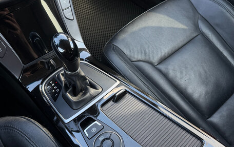 Hyundai i40 I рестайлинг, 2013 год, 1 400 000 рублей, 20 фотография