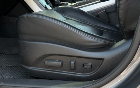 Hyundai i40 I рестайлинг, 2013 год, 1 400 000 рублей, 23 фотография