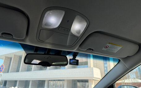 Hyundai i40 I рестайлинг, 2013 год, 1 400 000 рублей, 22 фотография