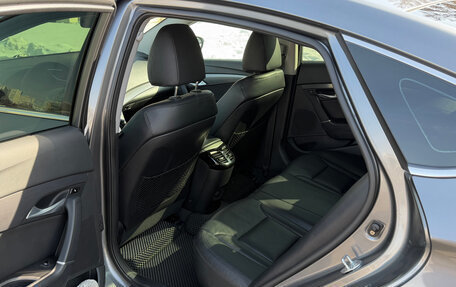 Hyundai i40 I рестайлинг, 2013 год, 1 400 000 рублей, 29 фотография