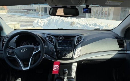 Hyundai i40 I рестайлинг, 2013 год, 1 400 000 рублей, 17 фотография