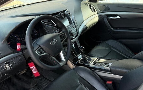 Hyundai i40 I рестайлинг, 2013 год, 1 400 000 рублей, 16 фотография