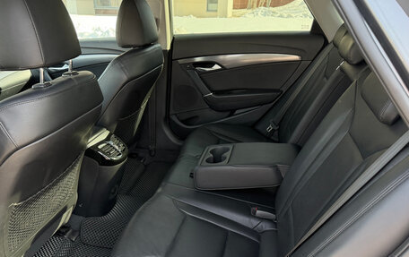 Hyundai i40 I рестайлинг, 2013 год, 1 400 000 рублей, 30 фотография