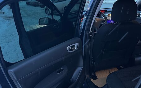 Peugeot 307 I, 2006 год, 380 000 рублей, 10 фотография