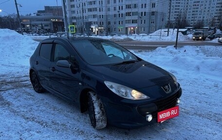 Peugeot 307 I, 2006 год, 380 000 рублей, 2 фотография
