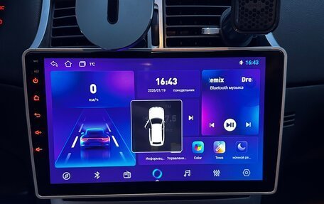 Peugeot 307 I, 2006 год, 380 000 рублей, 16 фотография