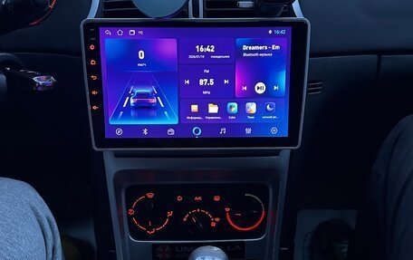 Peugeot 307 I, 2006 год, 380 000 рублей, 15 фотография