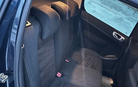 Peugeot 307 I, 2006 год, 380 000 рублей, 19 фотография