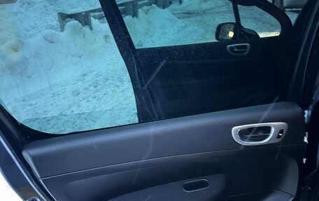 Peugeot 307 I, 2006 год, 380 000 рублей, 20 фотография