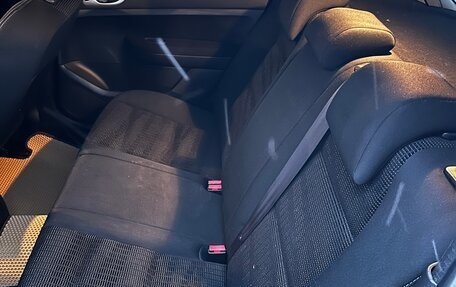 Peugeot 307 I, 2006 год, 380 000 рублей, 17 фотография