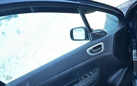 Peugeot 307 I, 2006 год, 380 000 рублей, 21 фотография