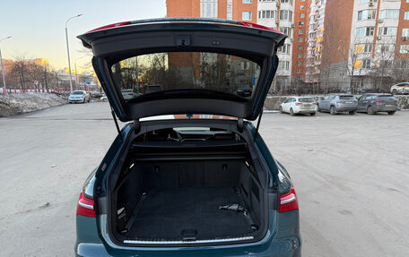 Audi A6 allroad, 2019 год, 6 000 000 рублей, 8 фотография