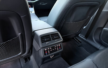 Audi A6 allroad, 2019 год, 6 000 000 рублей, 16 фотография