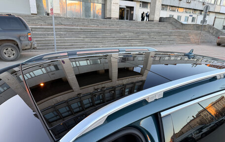 Audi A6 allroad, 2019 год, 6 000 000 рублей, 14 фотография