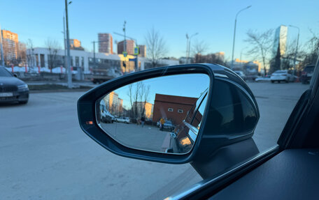 Audi A6 allroad, 2019 год, 6 000 000 рублей, 15 фотография