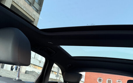 Audi A6 allroad, 2019 год, 6 000 000 рублей, 13 фотография