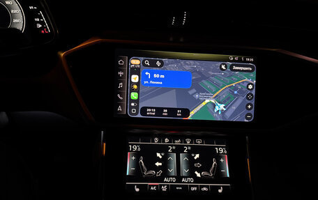 Audi A6 allroad, 2019 год, 6 000 000 рублей, 19 фотография