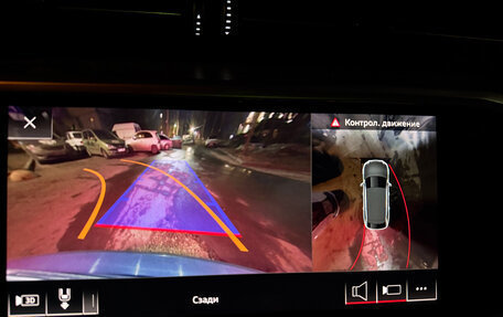 Audi A6 allroad, 2019 год, 6 000 000 рублей, 21 фотография