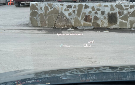 Audi A6 allroad, 2019 год, 6 000 000 рублей, 23 фотография