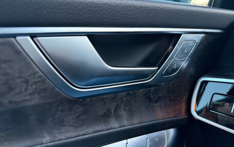 Audi A6 allroad, 2019 год, 6 000 000 рублей, 26 фотография