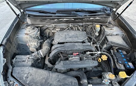 Subaru Outback IV рестайлинг, 2011 год, 1 195 000 рублей, 7 фотография