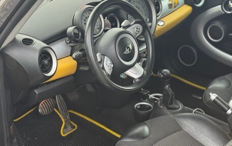 MINI Hatch, 2007 год, 750 000 рублей, 7 фотография