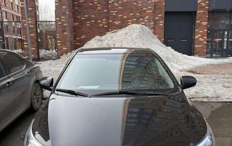 KIA Rio III рестайлинг, 2015 год, 1 200 000 рублей, 2 фотография