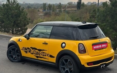 MINI Hatch, 2007 год, 750 000 рублей, 3 фотография