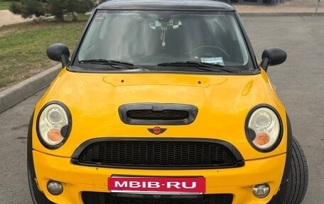 MINI Hatch, 2007 год, 750 000 рублей, 5 фотография