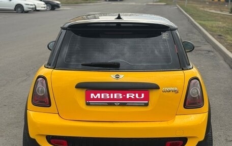MINI Hatch, 2007 год, 750 000 рублей, 2 фотография