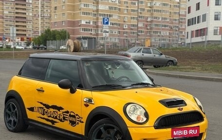 MINI Hatch, 2007 год, 750 000 рублей, 6 фотография
