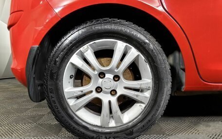 Opel Corsa D, 2008 год, 397 000 рублей, 9 фотография