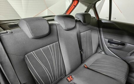 Opel Corsa D, 2008 год, 397 000 рублей, 14 фотография