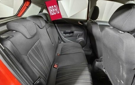 Opel Corsa D, 2008 год, 397 000 рублей, 13 фотография