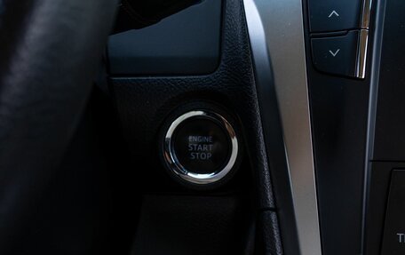 Toyota Camry, 2017 год, 1 995 000 рублей, 14 фотография