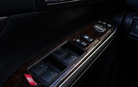 Toyota Camry, 2017 год, 1 995 000 рублей, 8 фотография