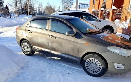 Chery Bonus (A13), 2012 год, 155 000 рублей, 2 фотография
