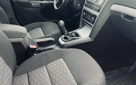 Skoda Octavia, 2010 год, 583 000 рублей, 6 фотография