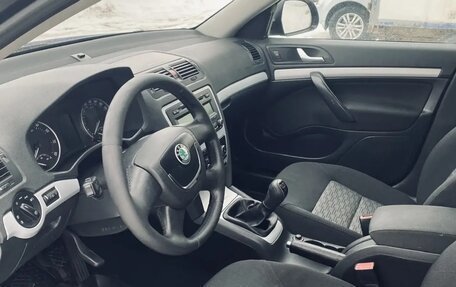 Skoda Octavia, 2010 год, 583 000 рублей, 5 фотография