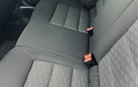 Skoda Octavia, 2010 год, 583 000 рублей, 7 фотография