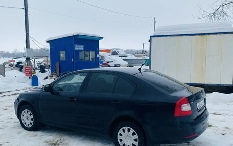 Skoda Octavia, 2010 год, 583 000 рублей, 4 фотография