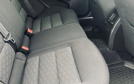 Skoda Octavia, 2010 год, 583 000 рублей, 8 фотография